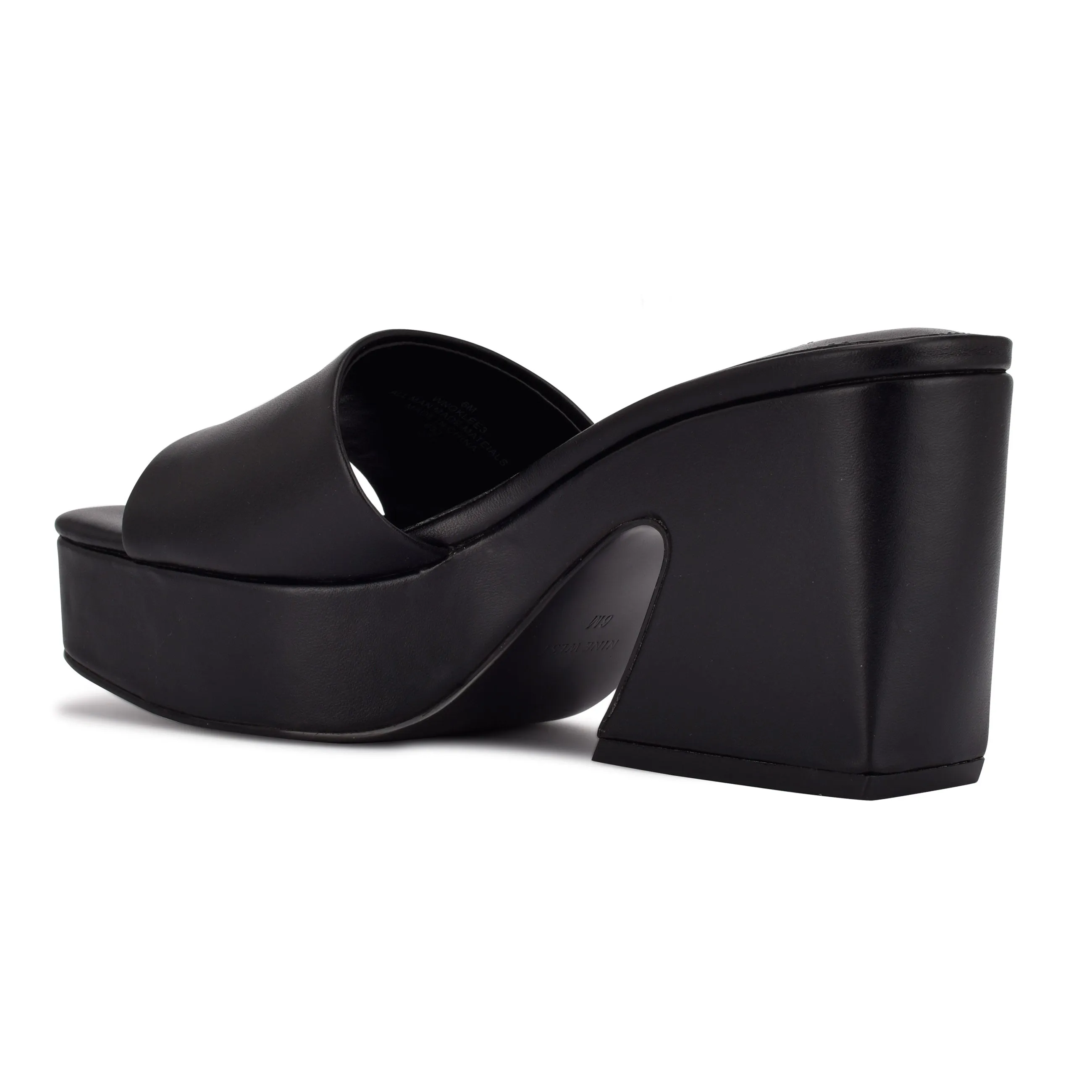 Oklee Platform Slide Sandals - Stylish Designs for Women