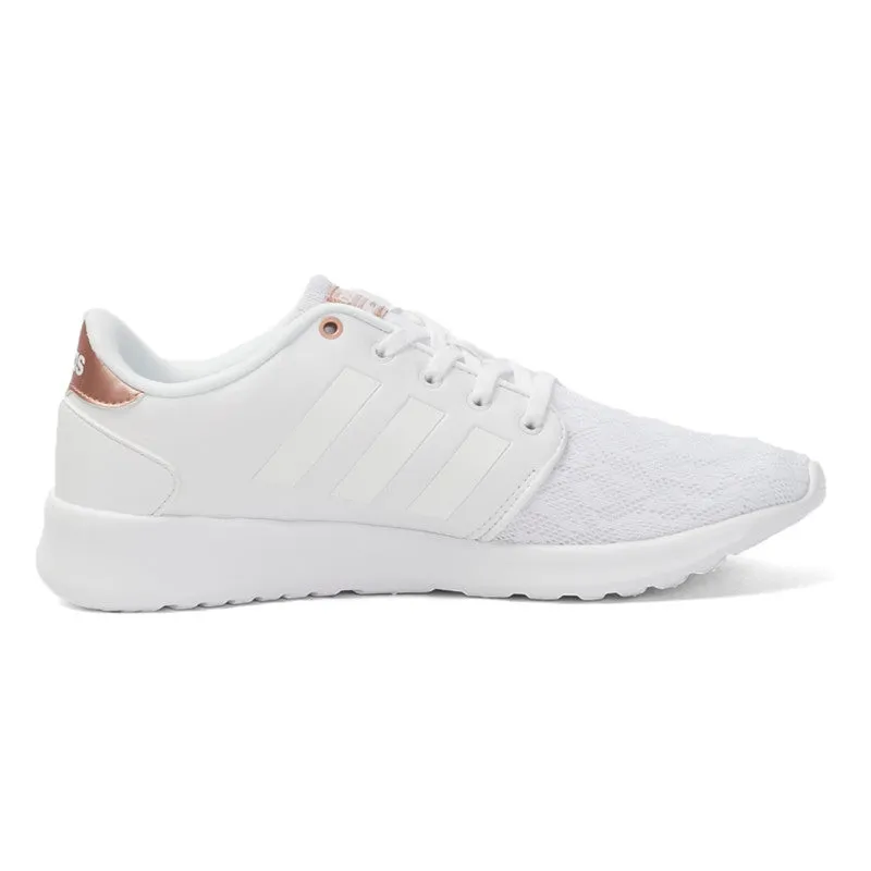 2017 Adidas NEO Label Cloudfoam Daily Qt Lx W Women's Skateboarding Shoes Sneakers by Adidas