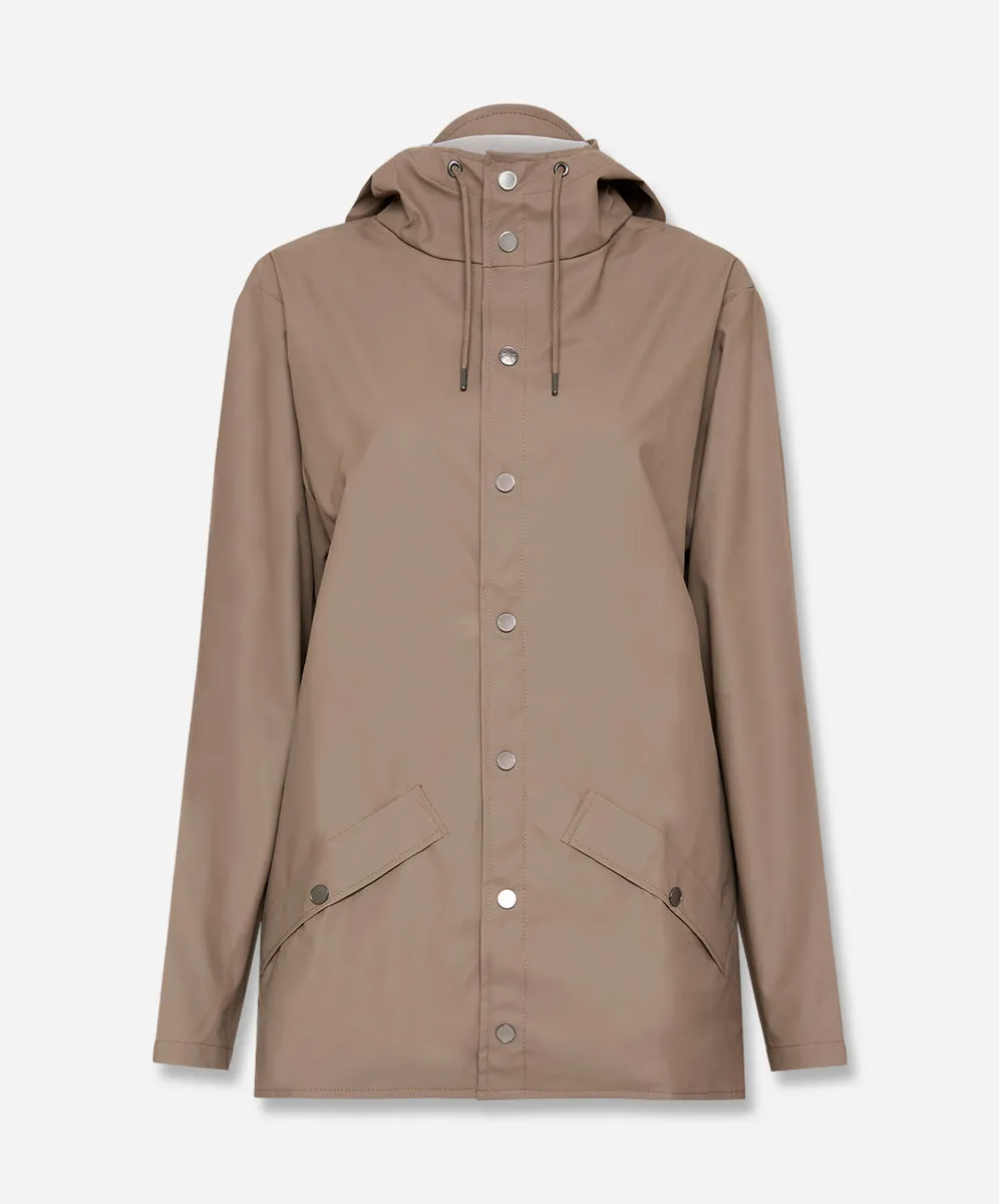 Outerwear coat