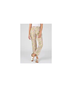 Paisley Trousers made of Ecovero