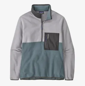 Patagonia Men's Microdini 1/2 Zip Pullover - Men's Clothing.