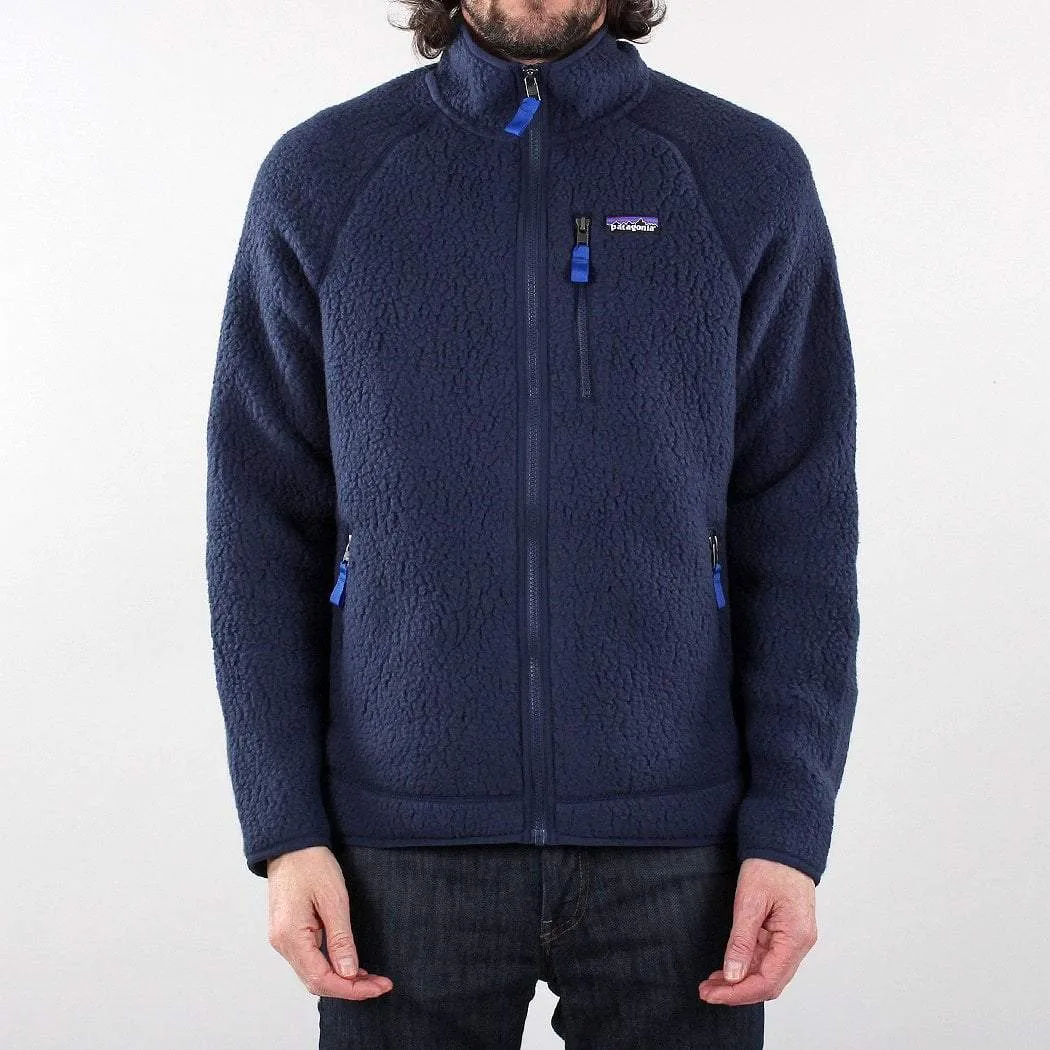 Patagonia Fleece Jacket