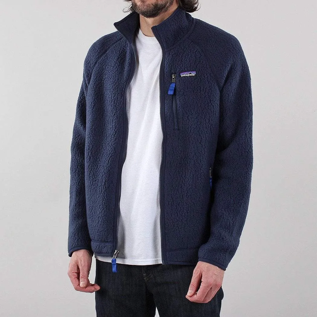 Patagonia Fleece Jacket