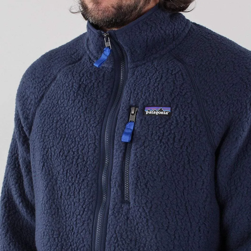 Patagonia Fleece Jacket