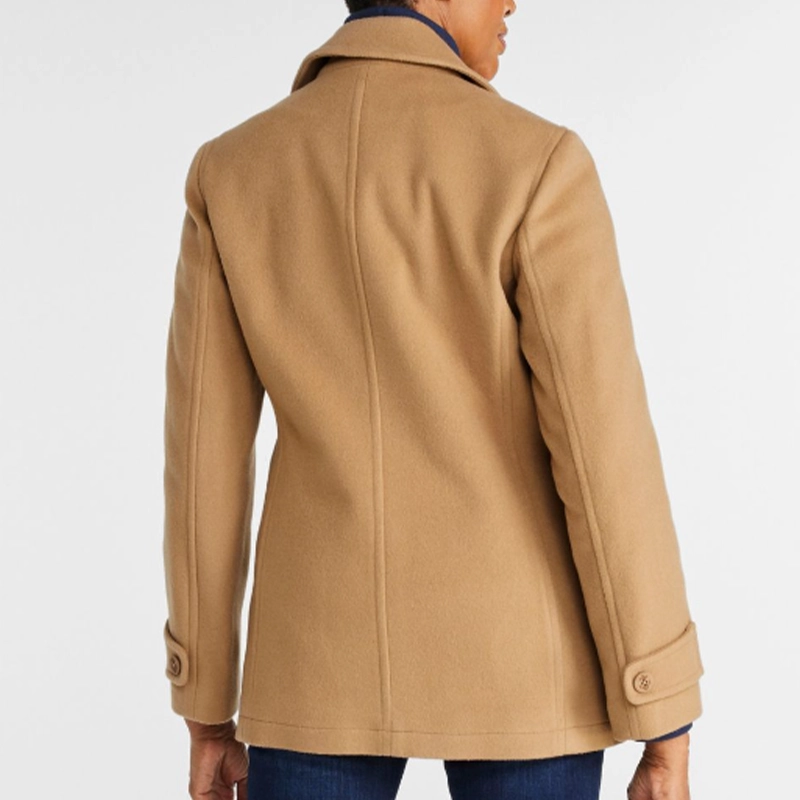 Pea Coats for Women | Free Shipping