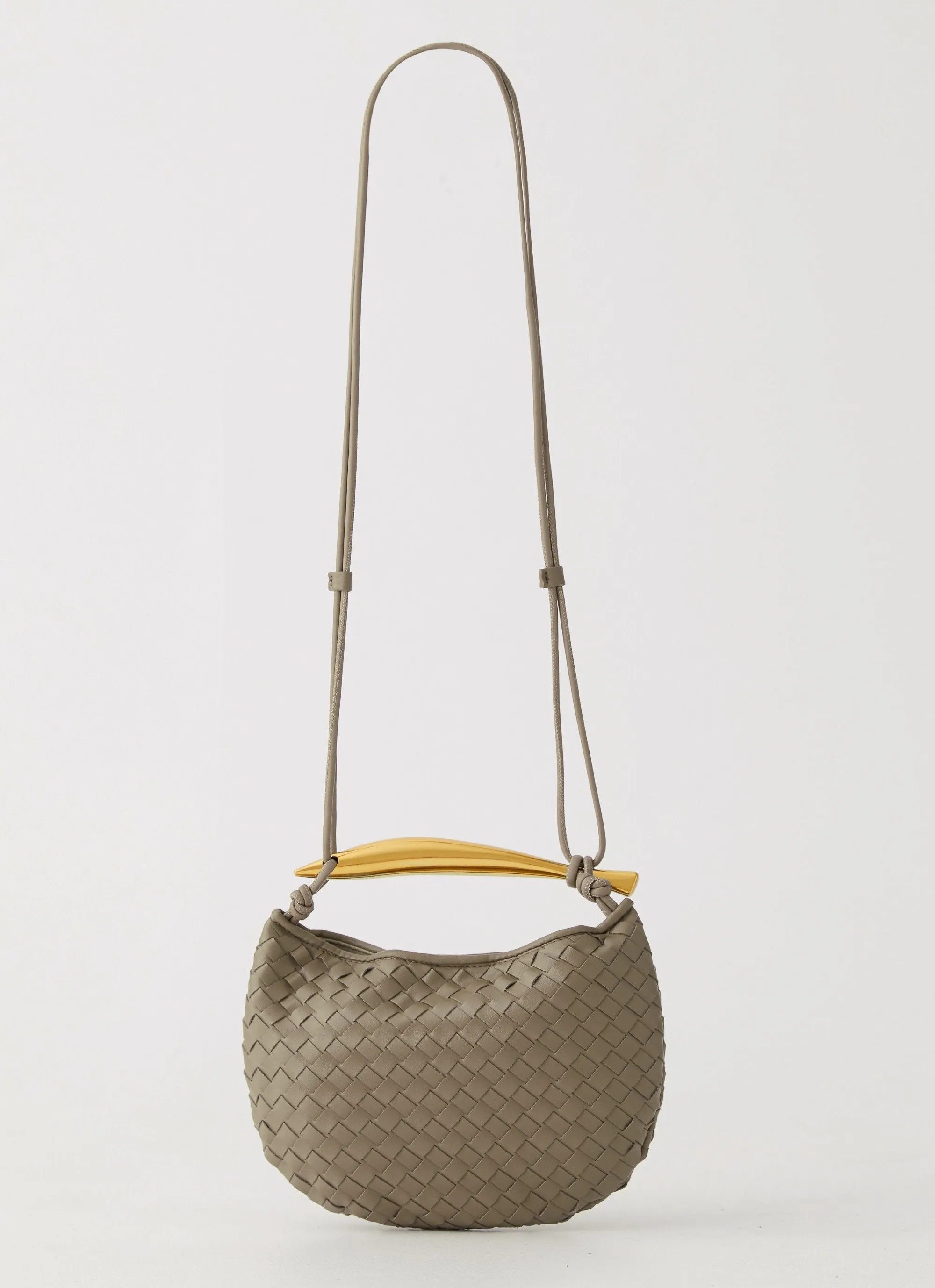 Peppermayo Rowan Bag in Khaki