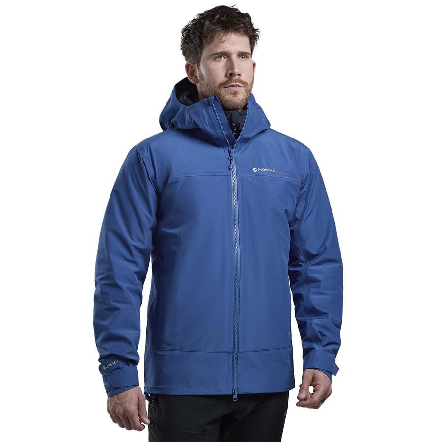 Phase Waterproof Jacket