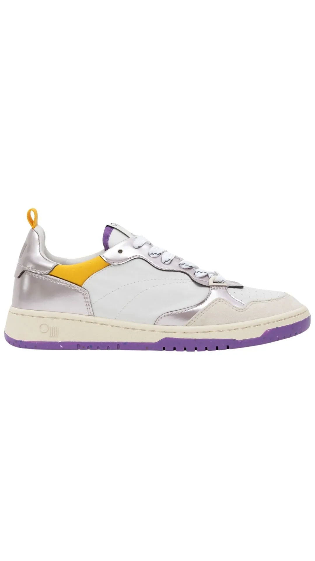 Phoenix Sneaker Galactic Lilac