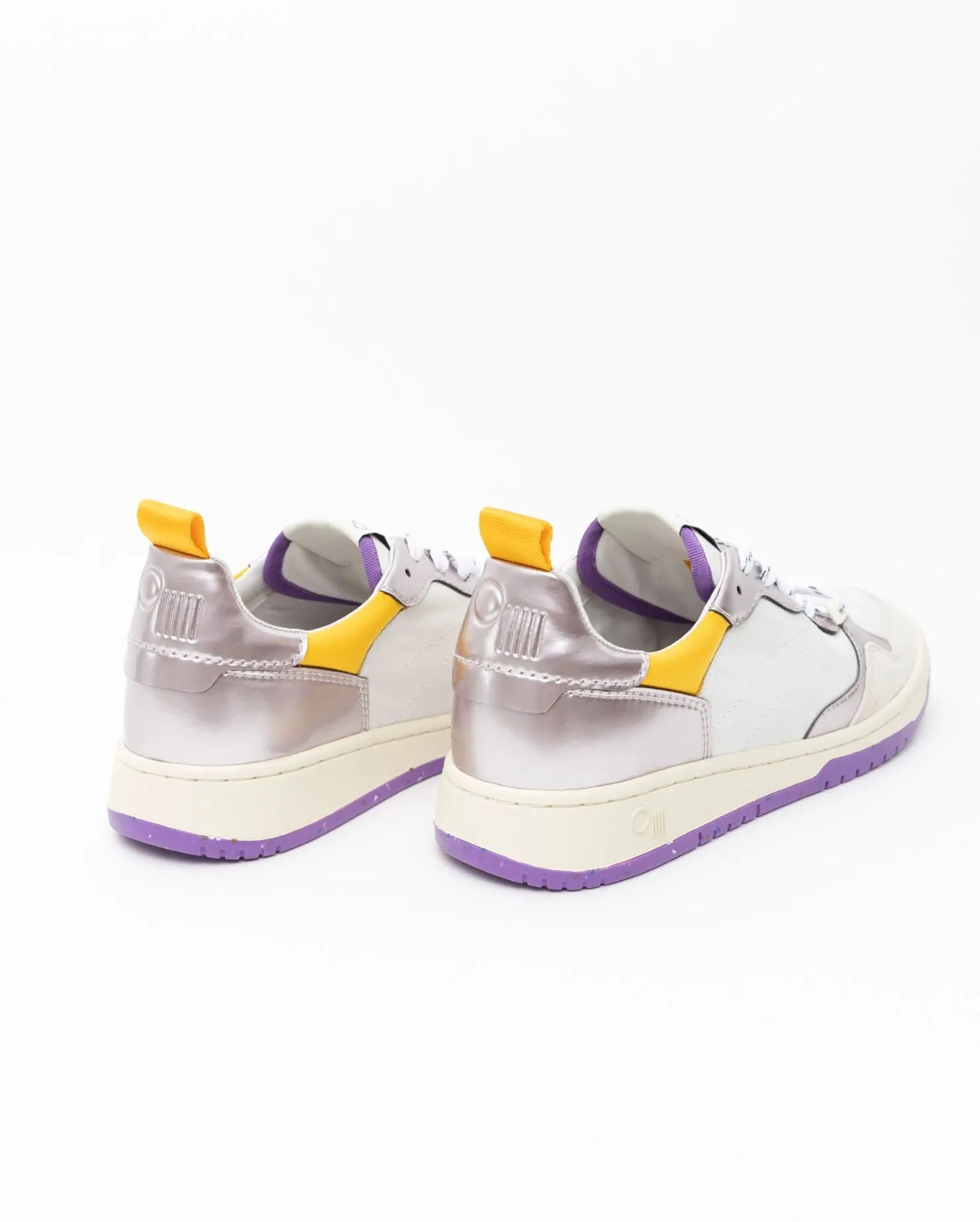 Phoenix Sneaker Galactic Lilac