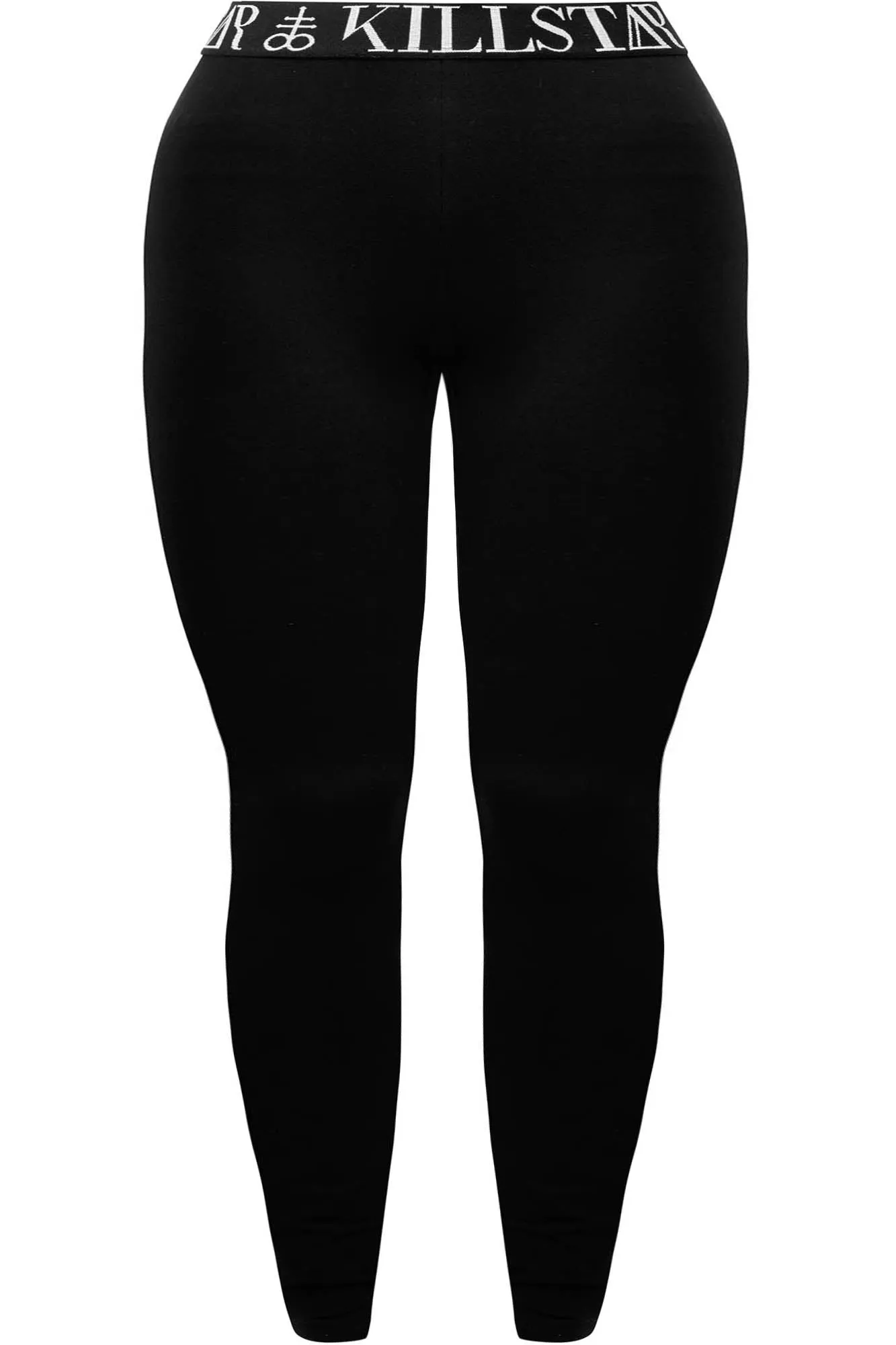 Plus Size Prime Time Leggings