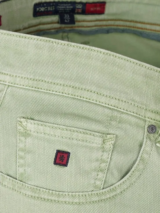 Pocket Trousers