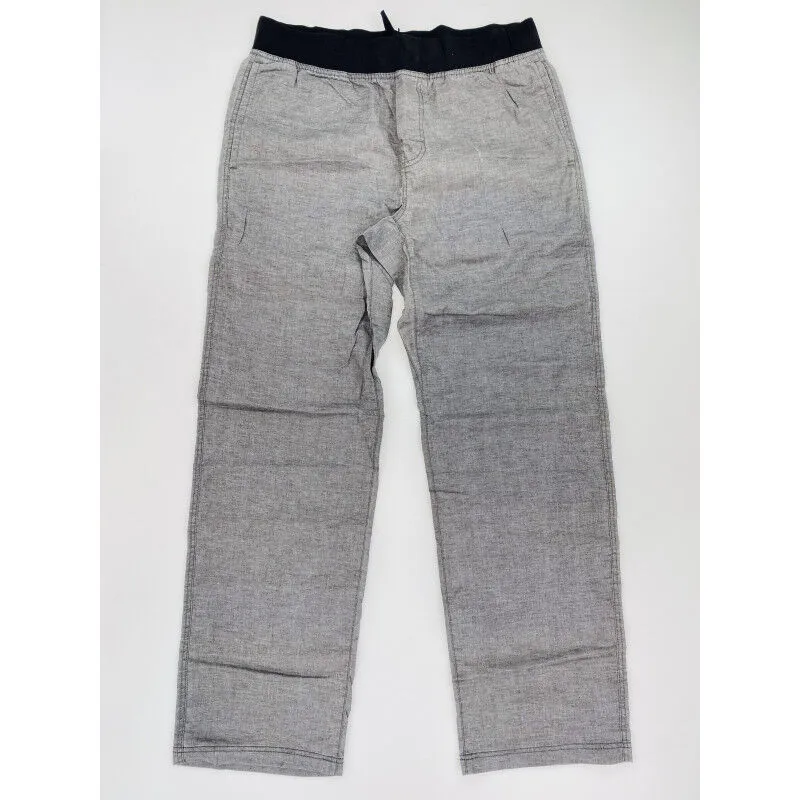 Prana Vaha Pants - Men's Second-Hand Gray Pants