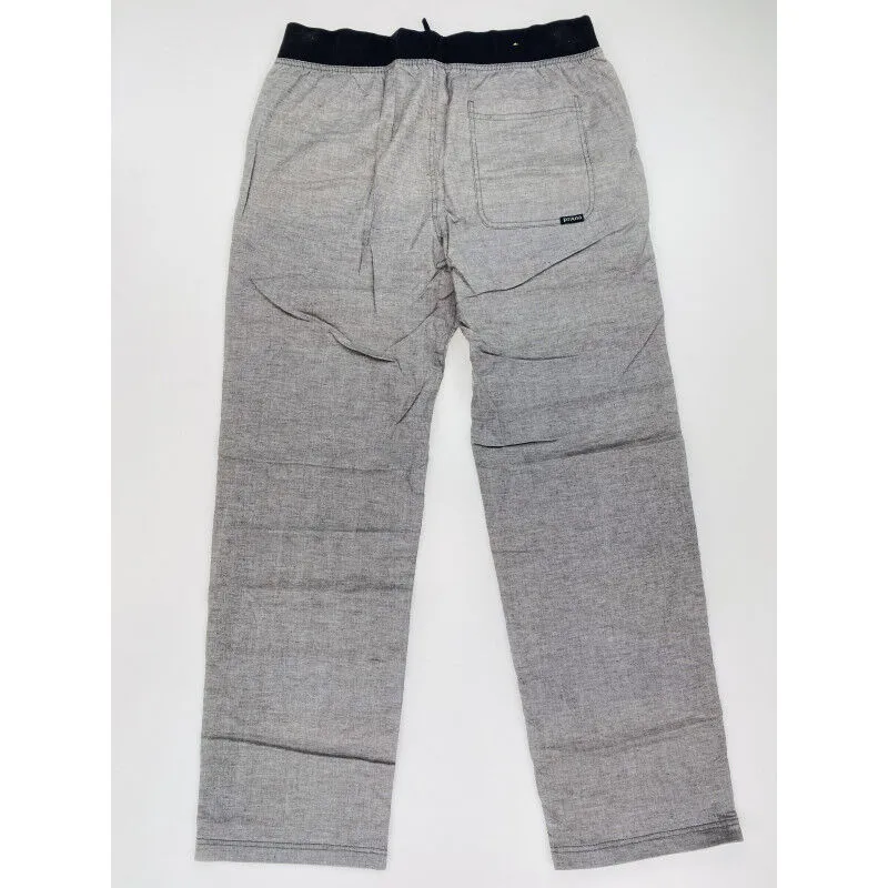 Prana Vaha Pants - Men's Second-Hand Gray Pants