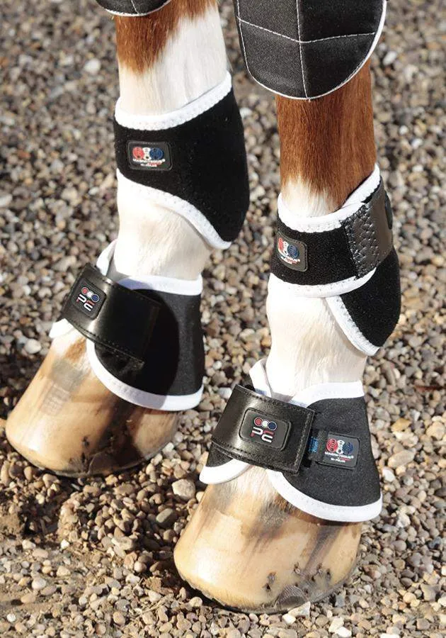 Premier Equine Magnetic Hoof Boots - Elite Saddlery