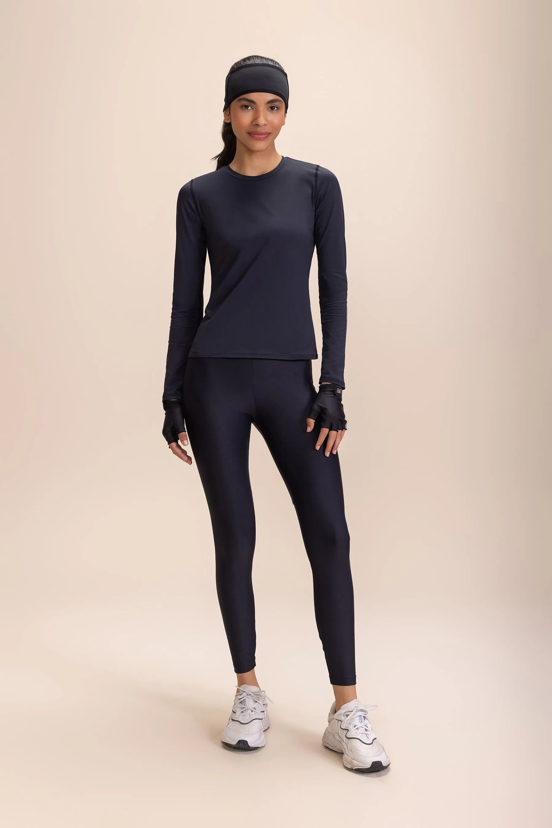 Pro Fleece Leggings for Women - Sense