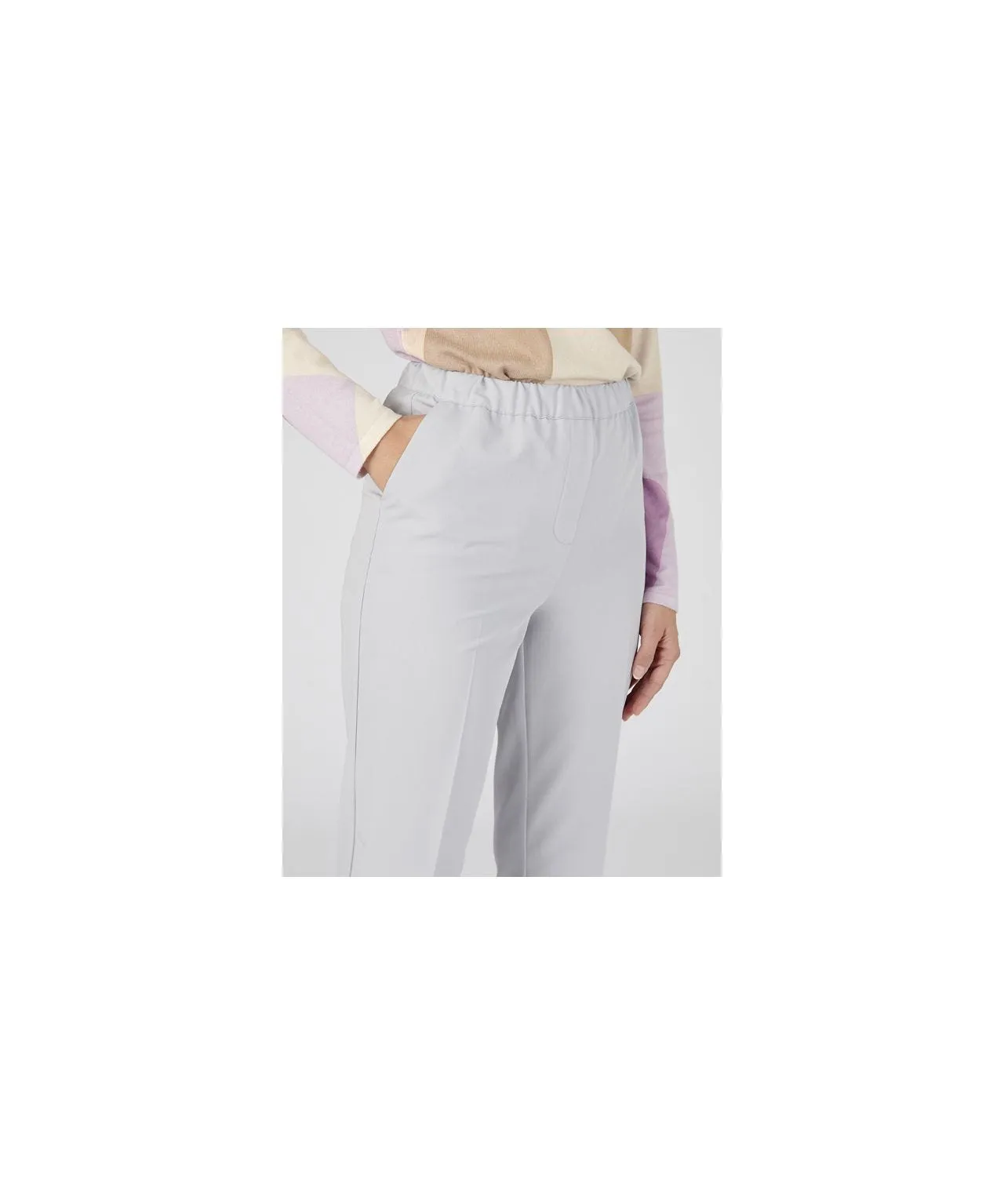 Pull-on Trousers