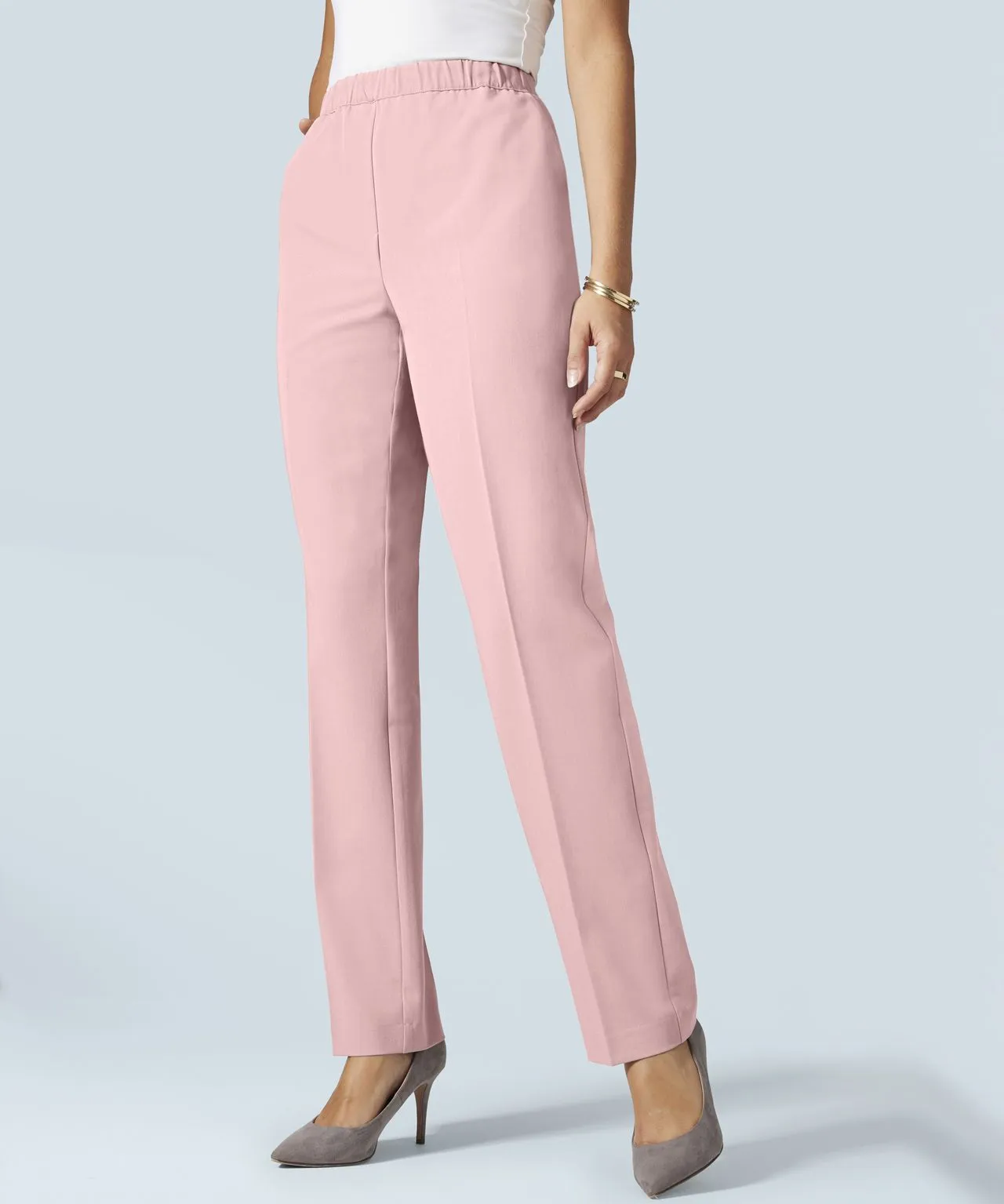 Pull-on Trousers