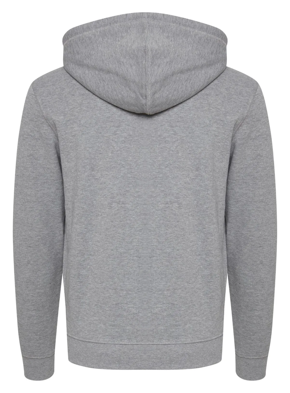 Purchase CASUAL FRIDAY CFSEBASTIAN Grey Hooded Sweatshirt Size L