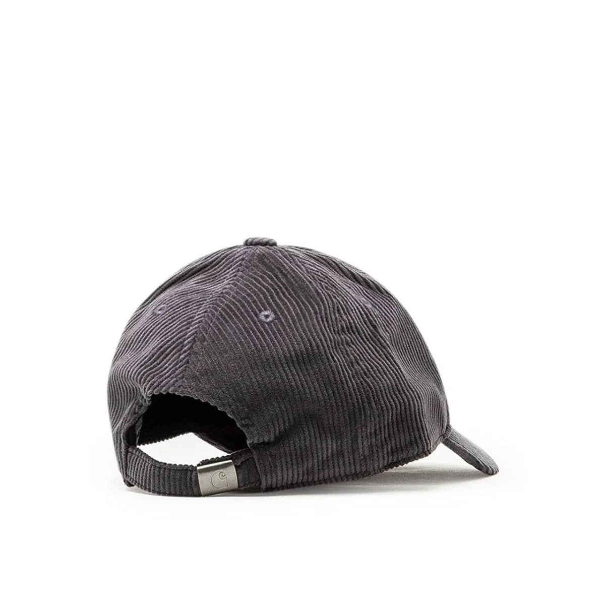 Purple Carhartt WIP Harlem Cap