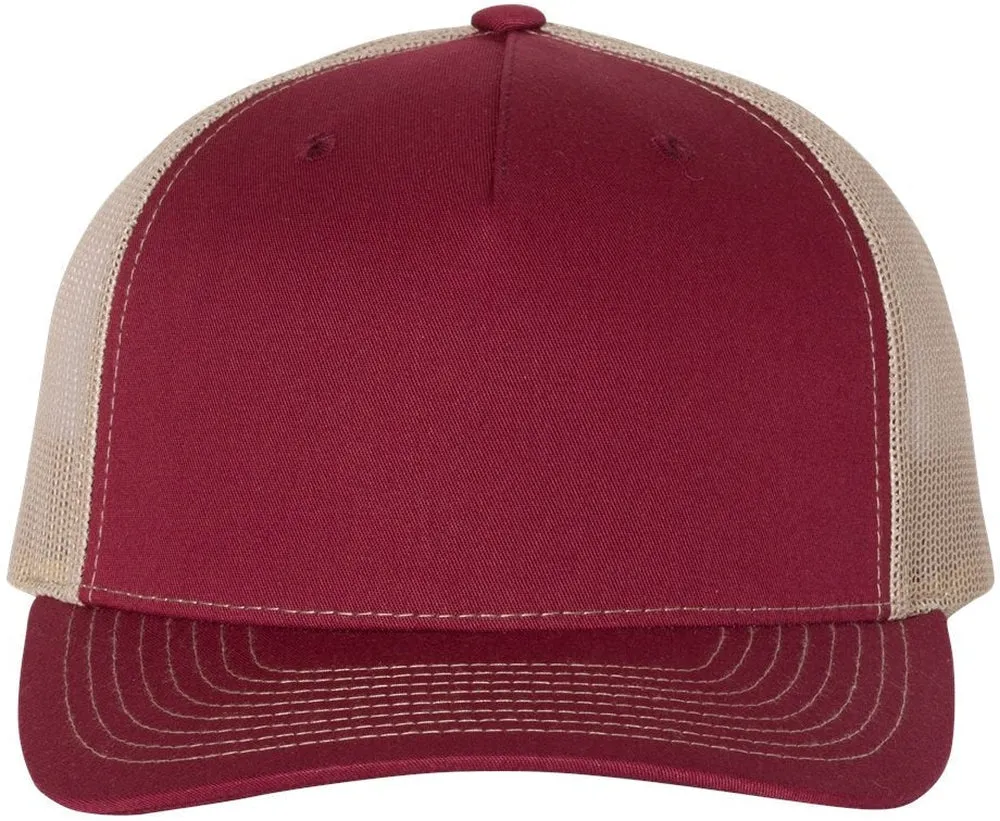 Richardson Trucker Cap