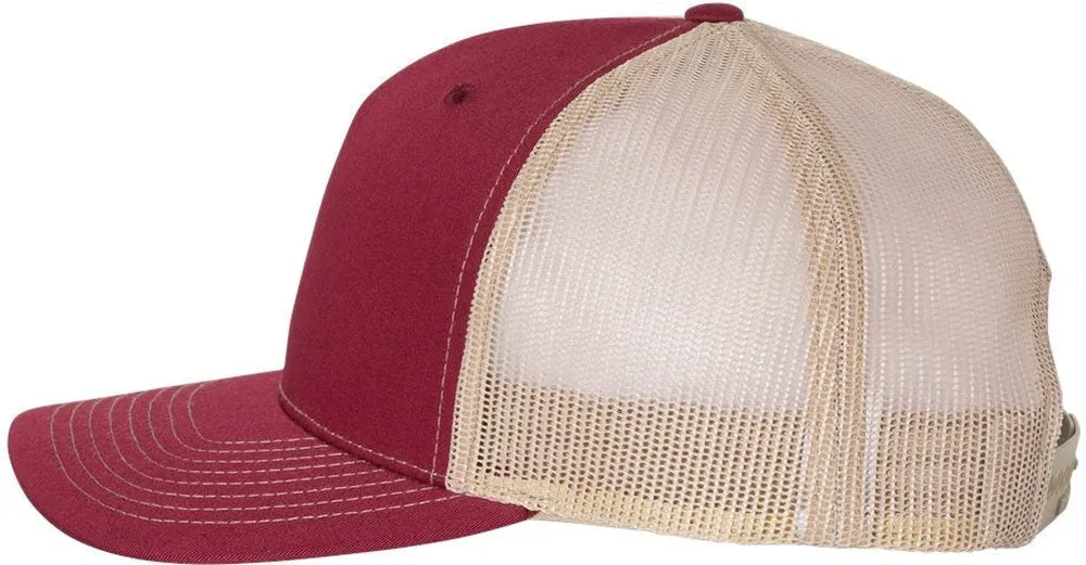 Richardson Trucker Cap