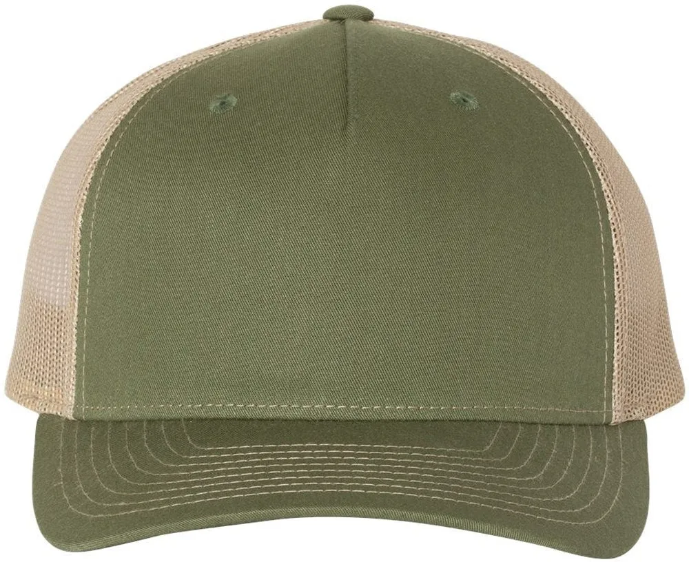 Richardson Trucker Cap