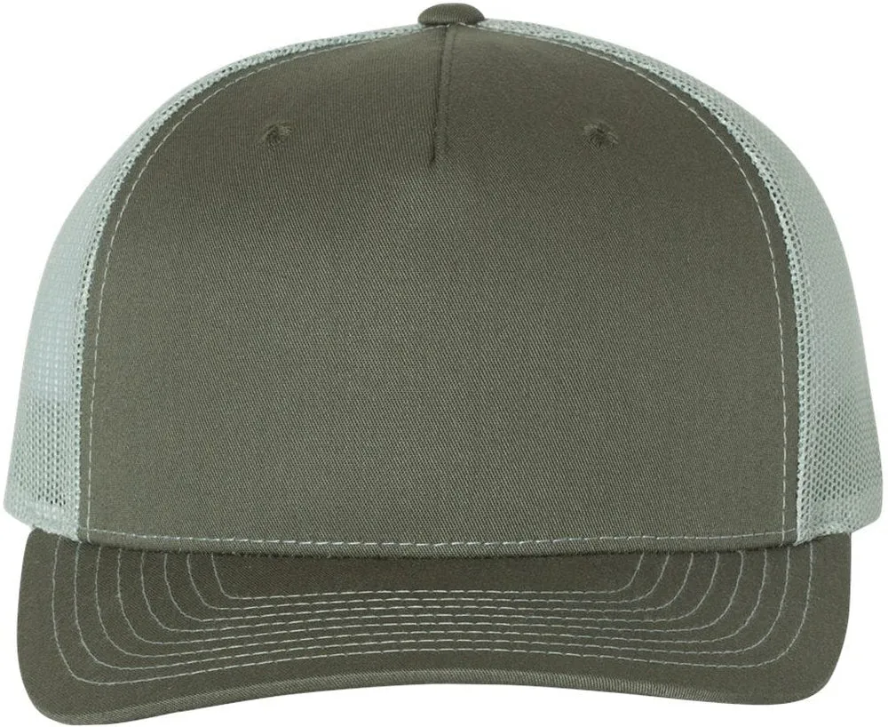 Richardson Trucker Cap