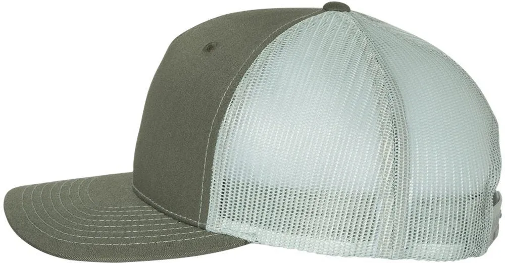 Richardson Trucker Cap