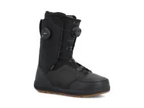 Ride Snowboard Boots with Lasso Men's Design