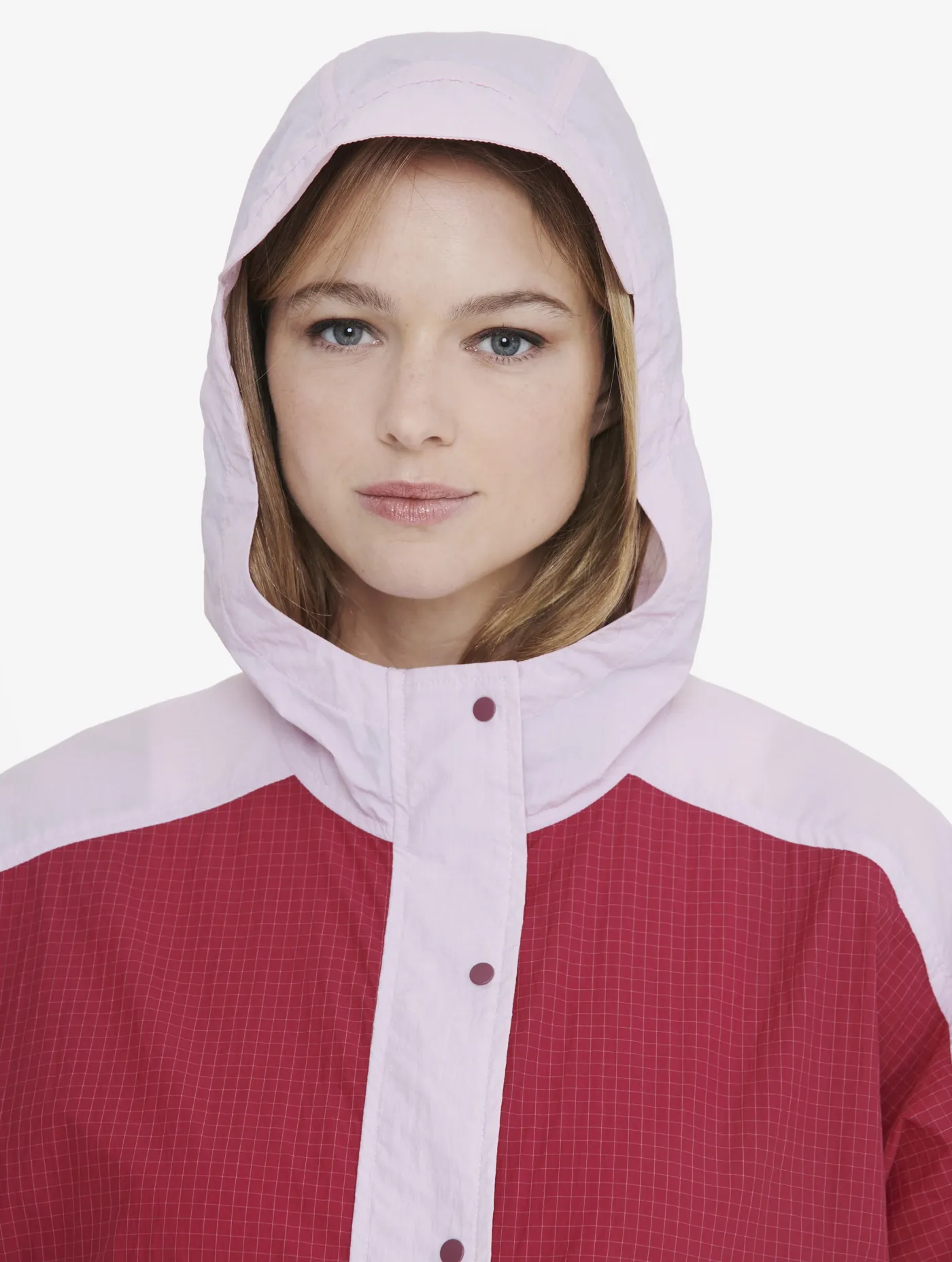 Windproof Jacket