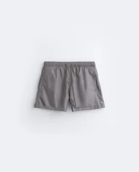 Dusty Beach Shorts at Root Daily