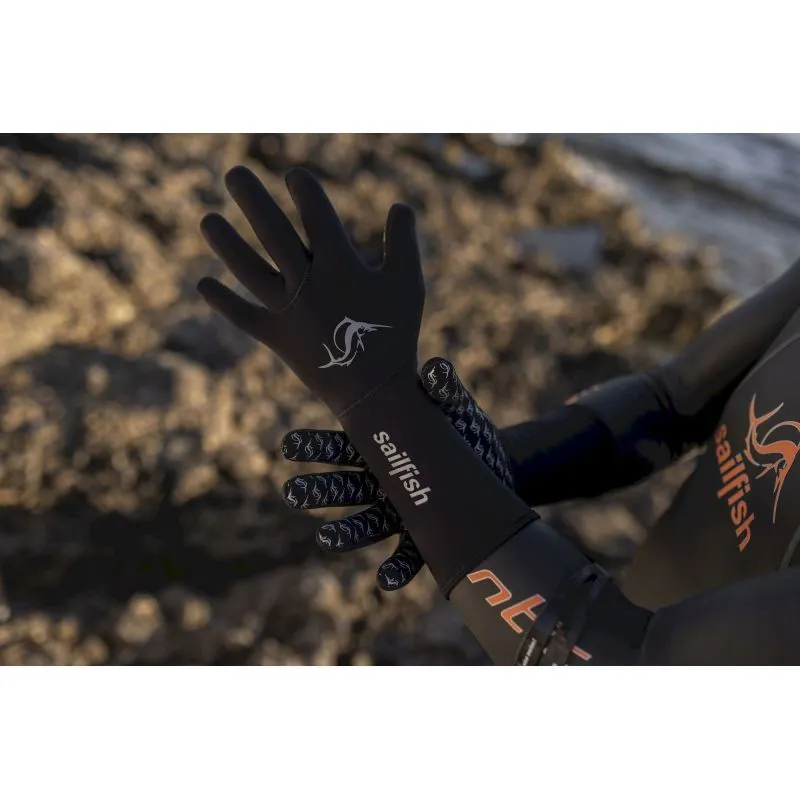 Sailfish Neoprene Glove Guanti in neoprene