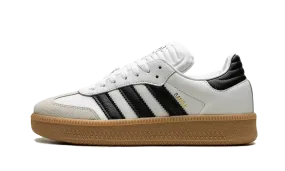 Samba White Black Gum XLG