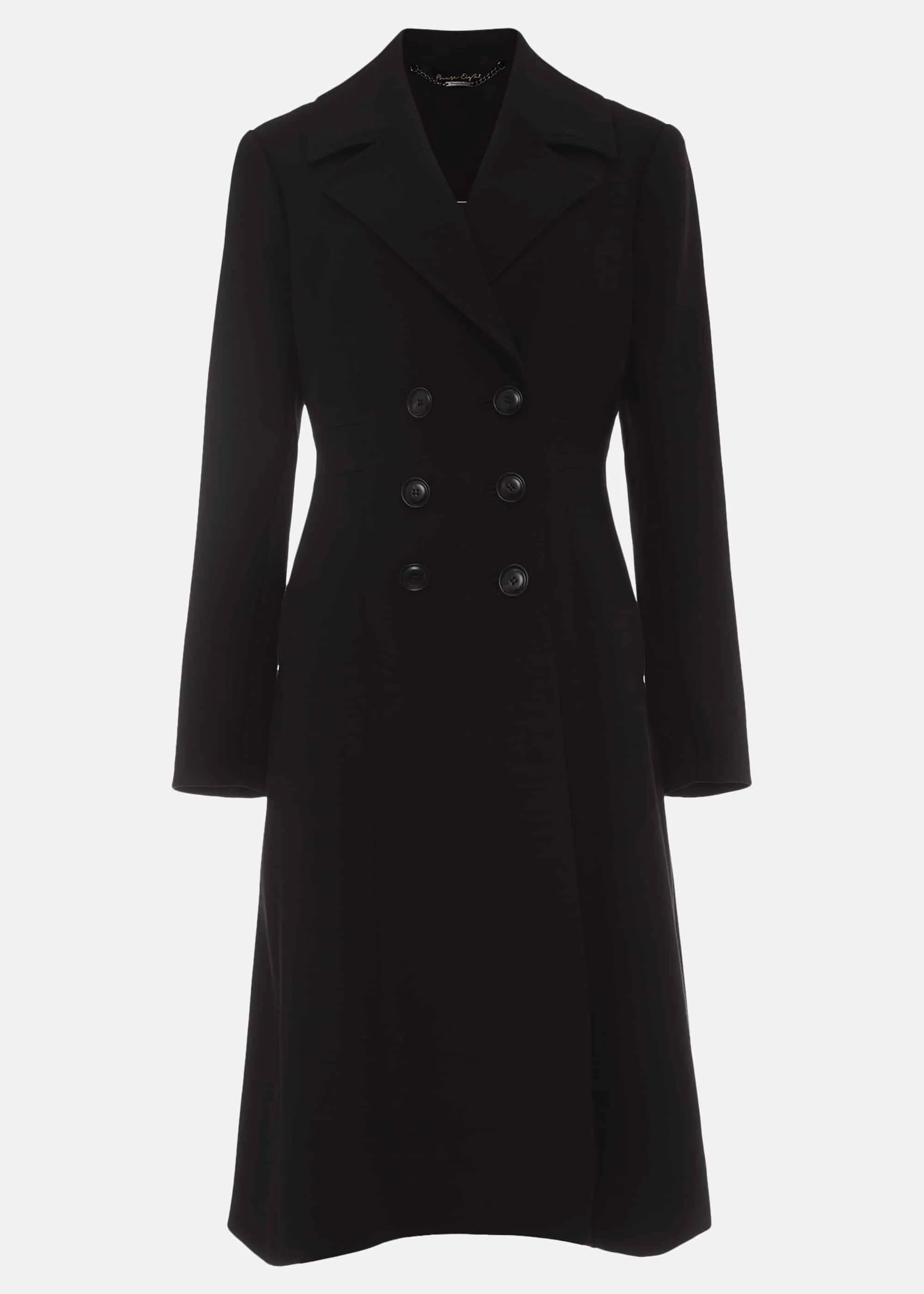 Sandra Swing Coat