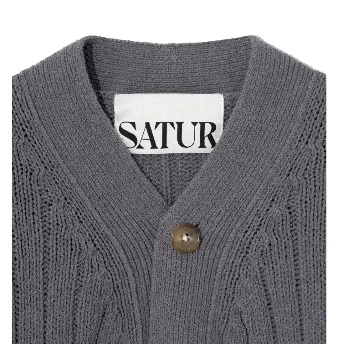 Women's SATUR Cardigans