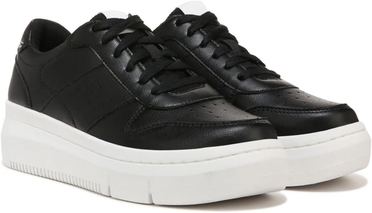 Savoy Lace Up Sneaker