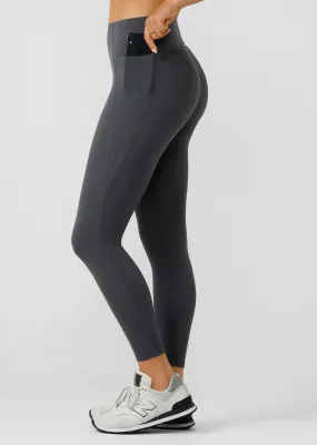 Support and Sculpt Ankle Biter Leggings by No Ride | Lorna Jane Australia