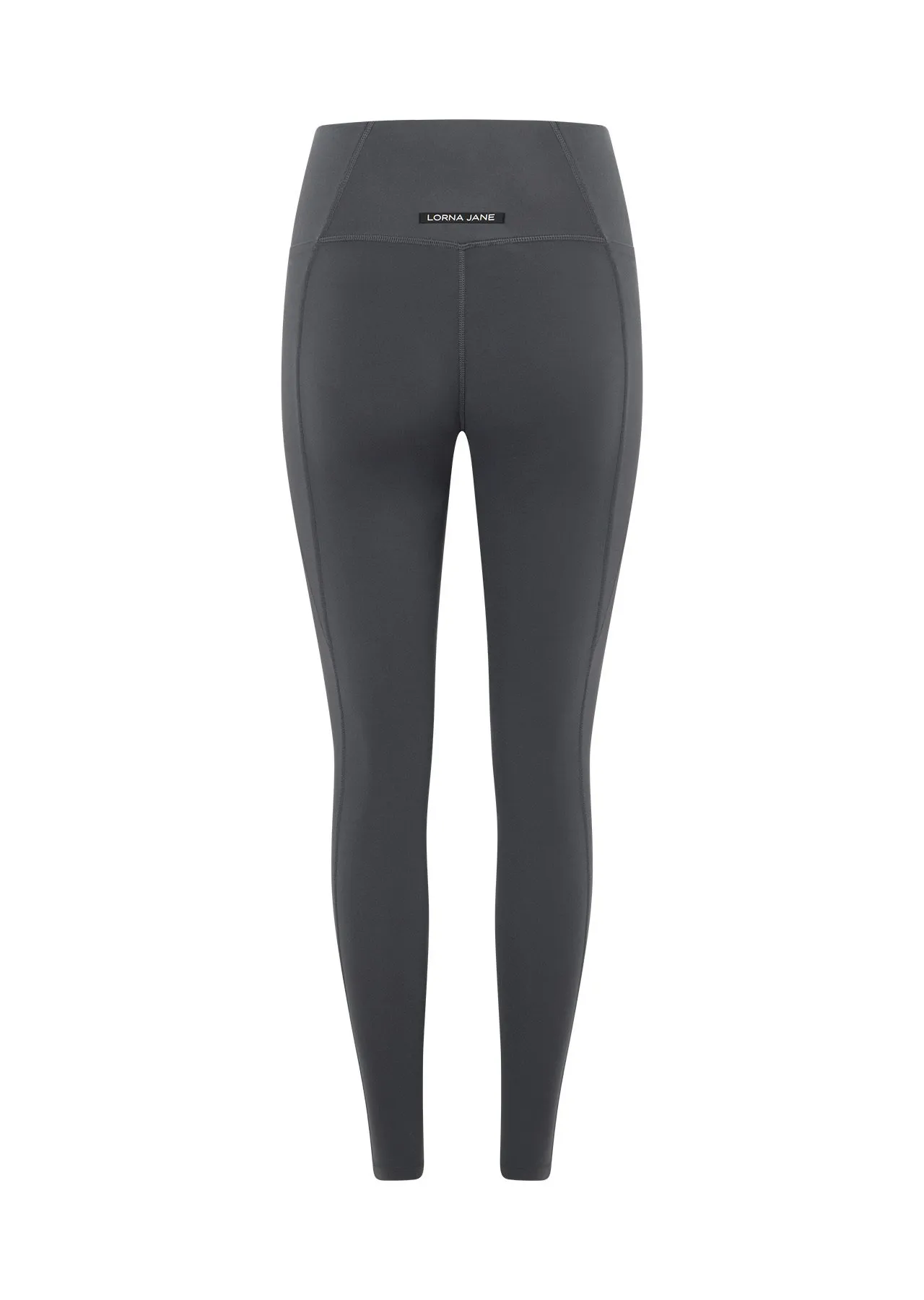 Support and Sculpt Ankle Biter Leggings by No Ride | Lorna Jane Australia