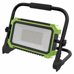 Sealey LED50WL Portable Floodlight 50W SMD LED - 230V