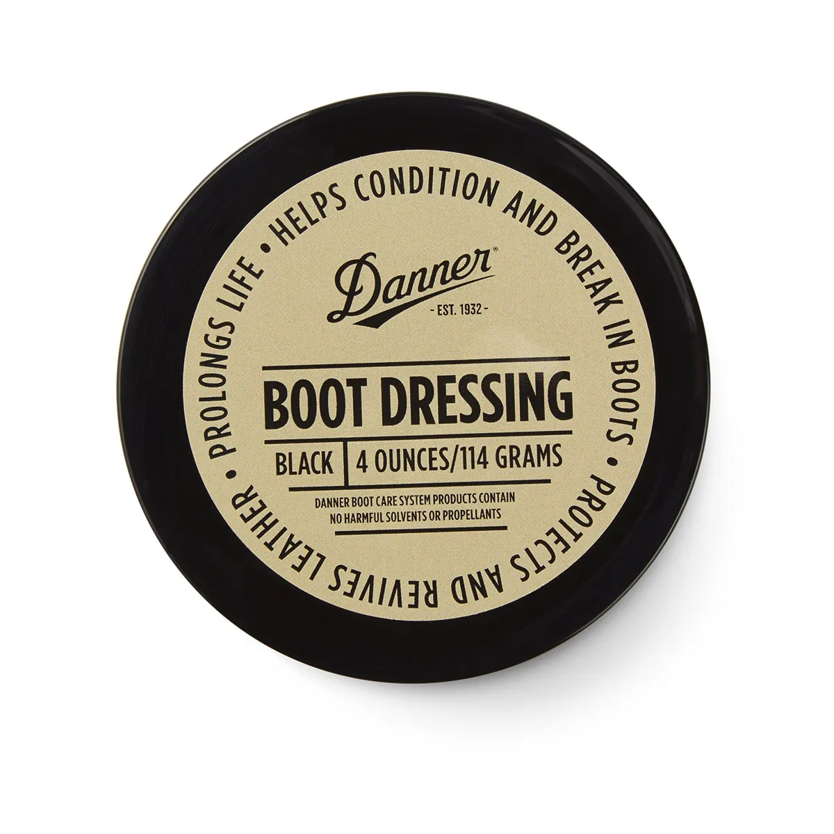 Shoe Care Products