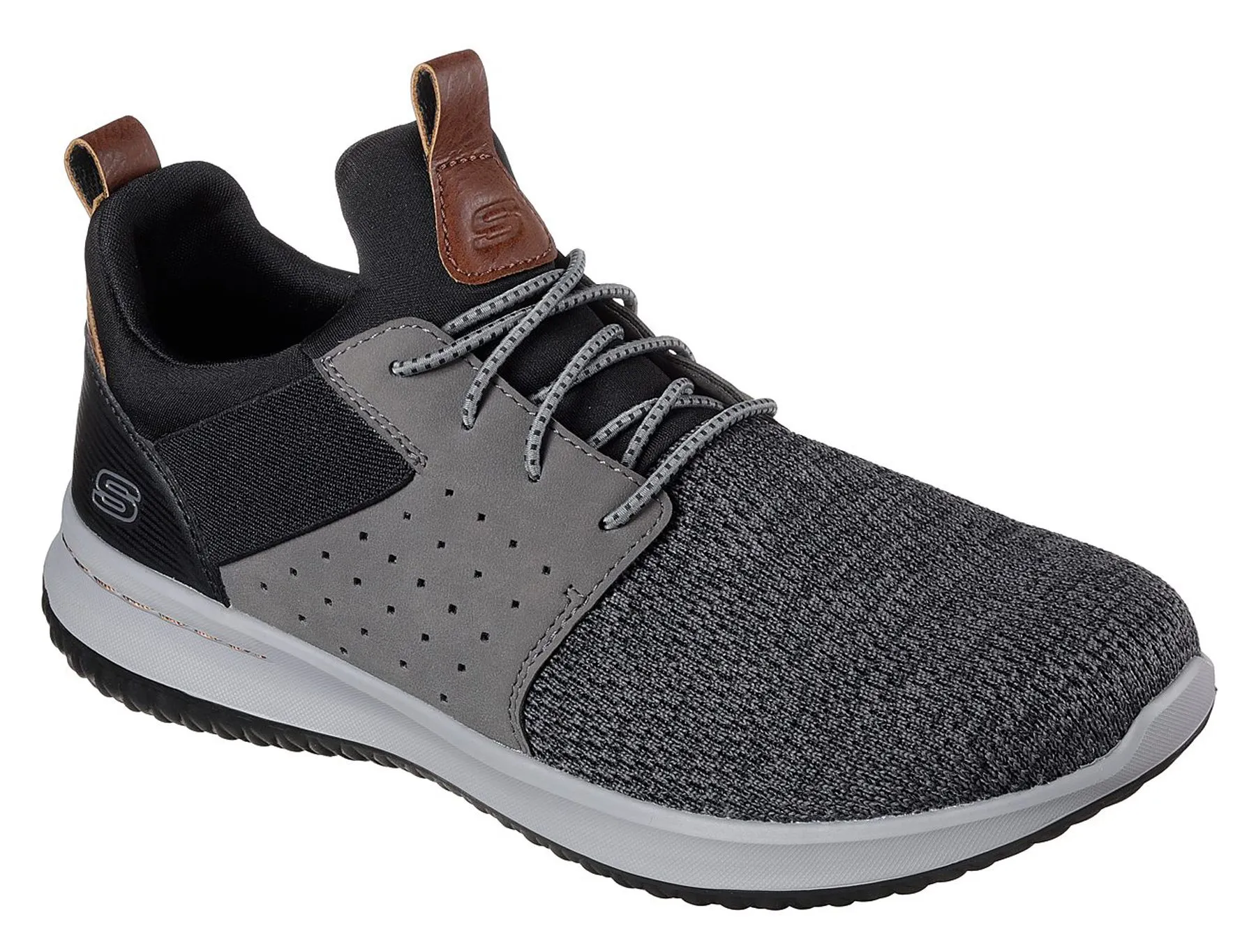 Skechers Delson Camben - Find the Best Deals