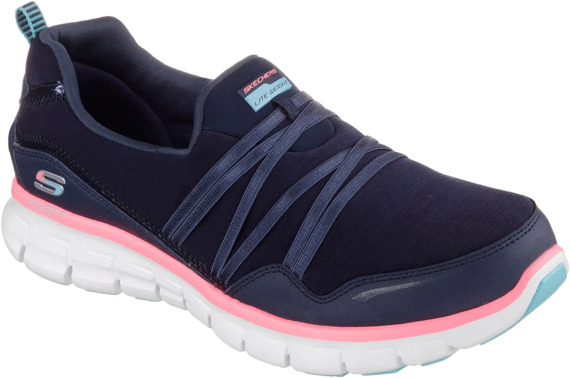 Skechers Synergy Scene Stealer - Latest Updates, Reviews & More