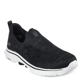 Skechers Women's GO WALK 7 Sneaker