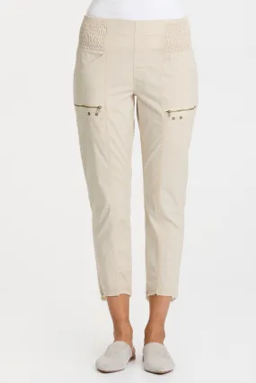 Slender Fit Trousers