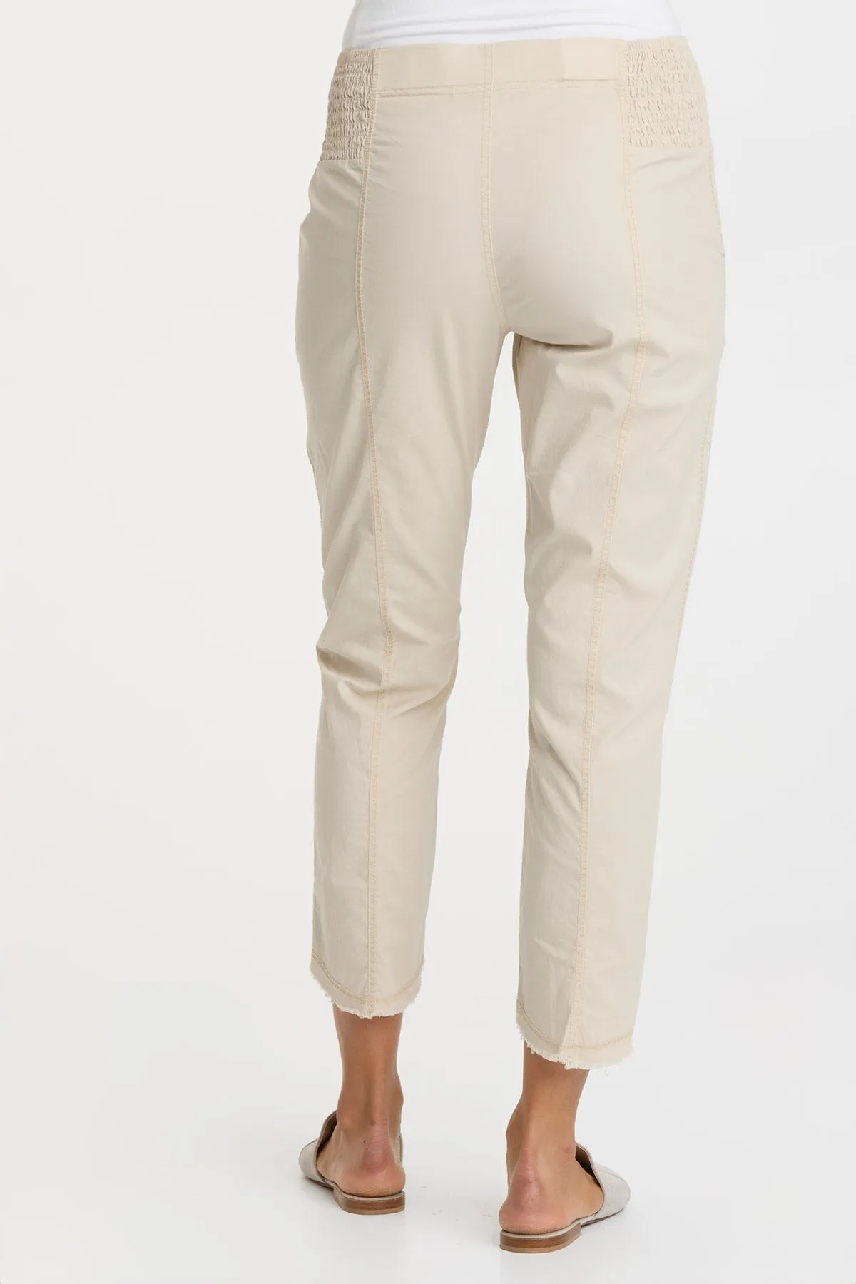 Slender Fit Trousers