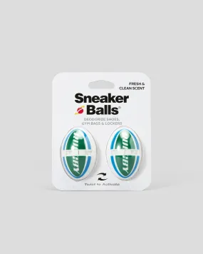 Sof Sole Rugby Shoe Deodorizers