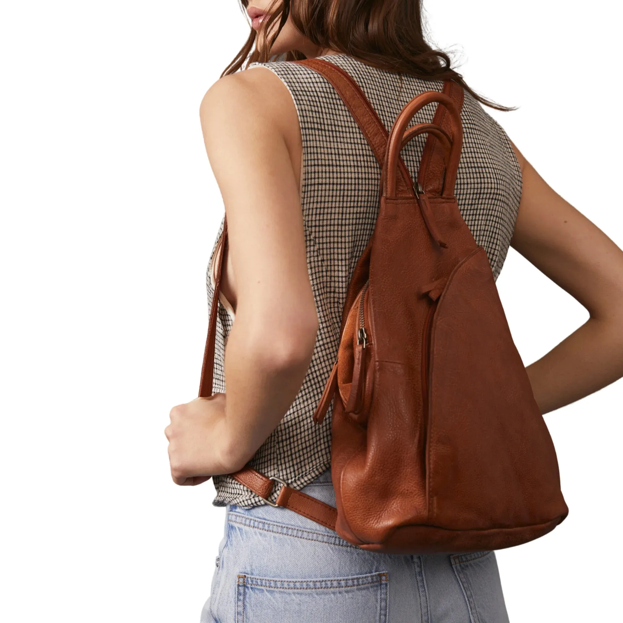 Versatile Soho Bag