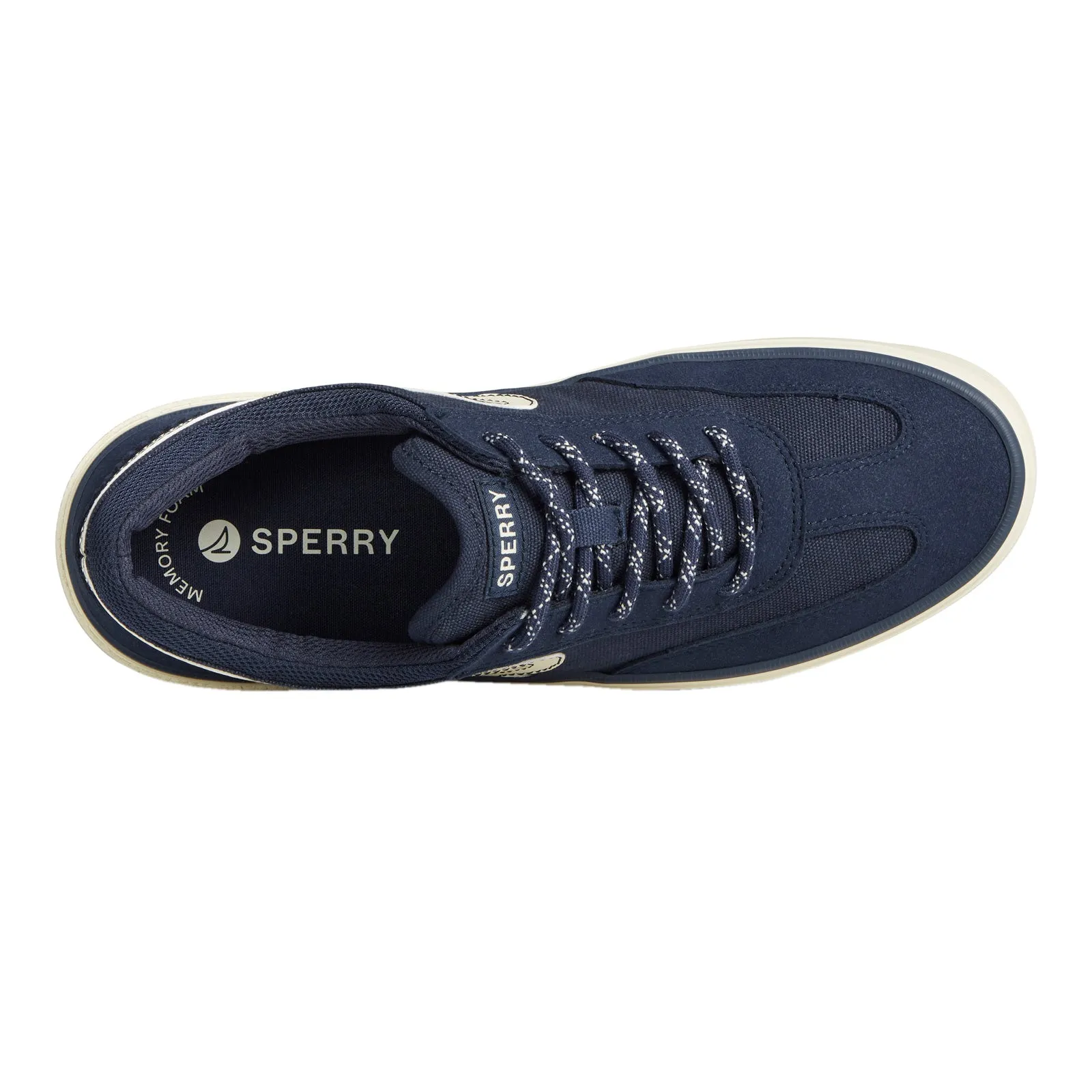 Sperry Top-Sider Men's Crossjack Court Sneaker