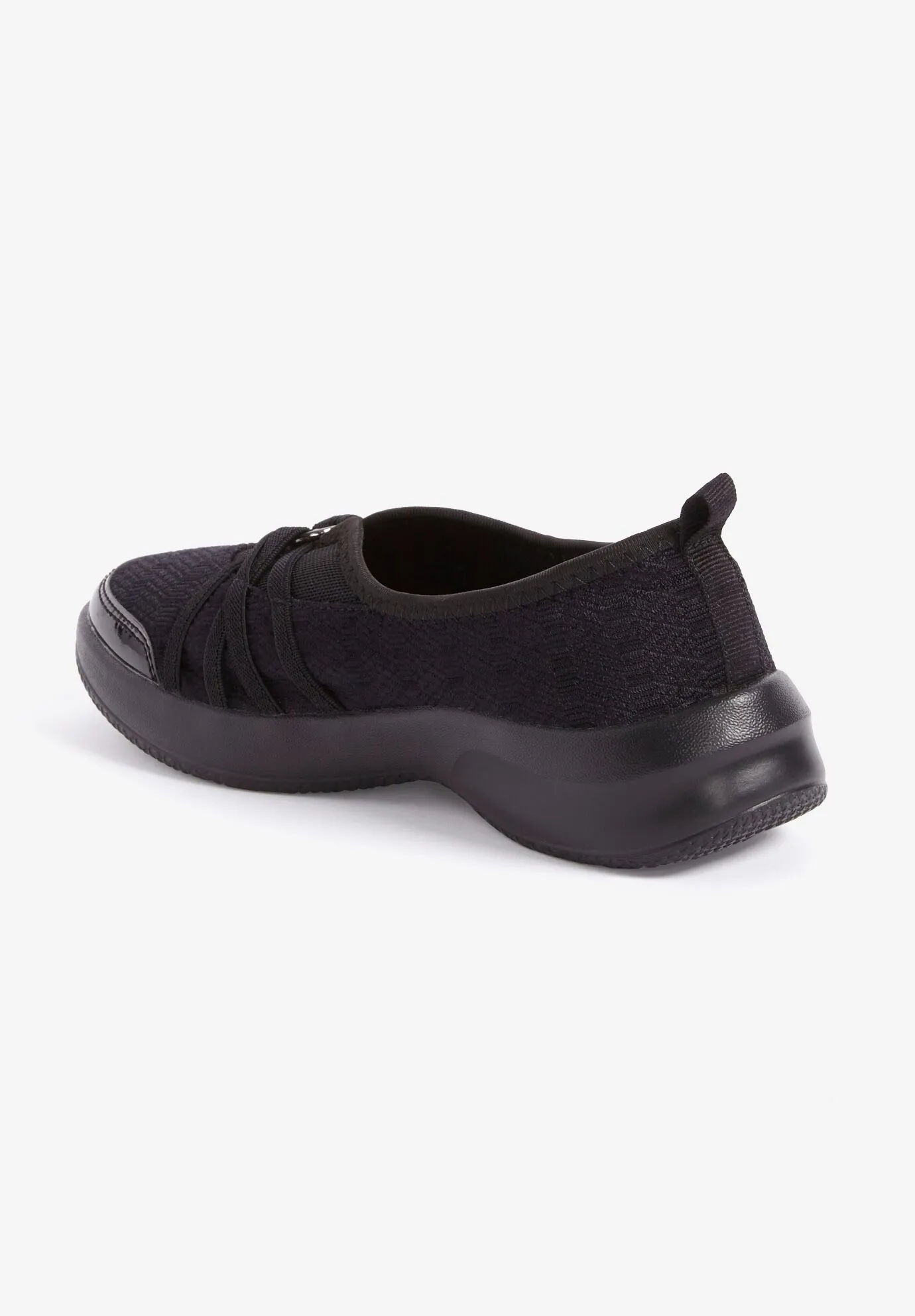 Sport Slip-On Sneaker