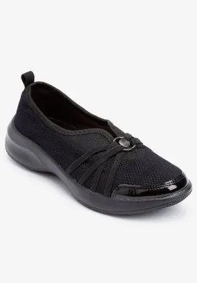 Sport Slip-On Sneaker